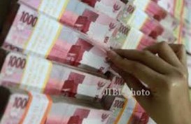 Kredit Macet KUR Bank Jateng Masih Terkendali