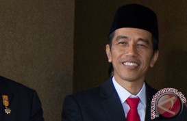 Presiden Jokowi Ingatkan Menteri Hati-hati Menjelang Tahun Politik