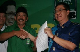 PKB Dilamar Lima Bacawawali pada Pilkada Kota Malang 2018