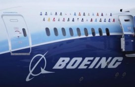 Boeing Menangkan Gugatan Dalam Panel Banding di WTO