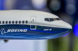 DUGAAN SUBSIDI ILEGAL  : Boeing Menang Banding di WTO