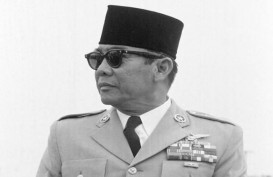 Indonesianis Ungkap Otak dari Kejatuhan Soekarno & JFK, Motifnya Ternyata Papua