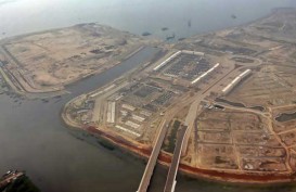 Menyusul Terbitnya HGB, Moratorium Reklamasi Pulau C & D Teluk Jakarta Dicabut
