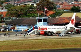 Lion Air Buka Penerbangan Umrah dari 12 Kota