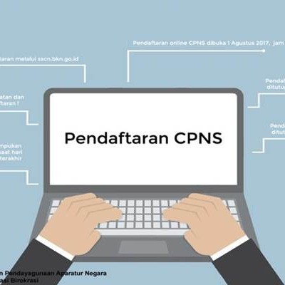 Lowongan Cpns 2017 Ini Besaran Gaji Di Kemenkeu Mau Kabar24 Bisnis Com