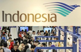 BNI-Garuda Indonesia Bersinergi di GATF 2017 Phase II