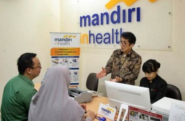 Mandiri Inhealth Buka Layanan di Ciputra Hospital Tangerang