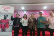 Kasus Kanker Payudara di Indonesia Tinggi, Sadari dan Sadanis Harus Ditingkatkan
