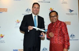 Kunjungi Indonesia, Ini Misi Menteri Perdagangan, Pariwisata, dan Investasi Australia