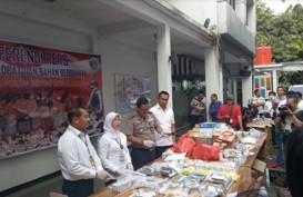 Waspada, Obat PCC Sudah Masuki Jakarta