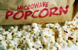 5 Alasan Popcorn Tak Cocok untuk Balita