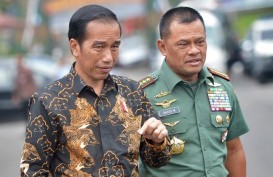 Partai Demokrat Tuding Panglima TNI Gatot Nurmantyo Lakukan Manuver Politik