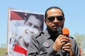 Warga Eks Timor Timur Berharap Bisa Bertemu Jokowi