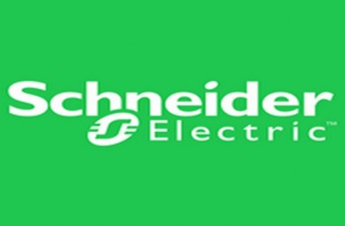 Schneider Electric Hadirkan Tiga Solusi Anyar