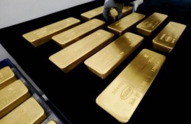 Laju Dolar Masih Tekan Emas ke US$1.270, Berikut Rekomendasinya