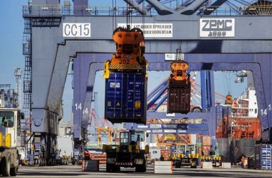 DPR Minta Kelancaran Pelabuhan Petikemas Dikawal Bersama