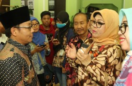 Dirut LLP-KUKM Ikut Deklarasi Batik: World Tolerance di Malang