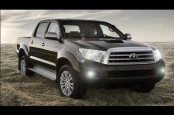 Toyota Luncurkan Hilux Terbaru