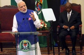 PM India Sebut Kritikusnya Penebar Pesimisme Yang Dapat Tidur Nyenyak