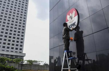 KPK: Indonesia Harus Menunjukkan Komitmen Memberantas Korupsi 