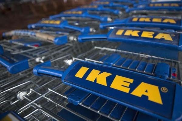 Ikea Buka Distribution Point Di Surabaya Kabar24 Bisnis Com