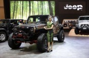 STRATEGI APM: Jeep Kembali Ngegas Tahun Depan