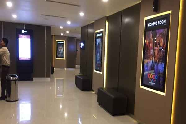 Cinemaxx Kini Hadir Di Plaza Renon Kabar24 Bisnis 