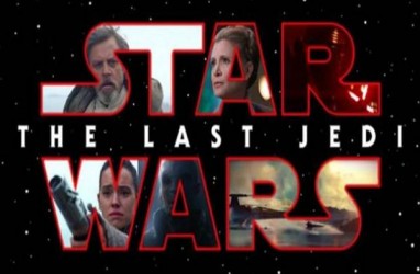 Star Wars The Last Jedi: Ini 3 Hal Menarik Penuh Teka Teki
