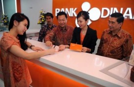 Bank Dinar Endapkan Dana Sisa IPO di Instrumen Bank Indonesia
