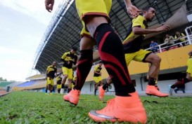 Prediksi Sriwijaya FC Vs Arema: Kartu Kuning Paksa Beto Goncalves Absen
