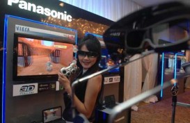 Bisnis Kamera Panasonic Didominasi Produk Mirrorless