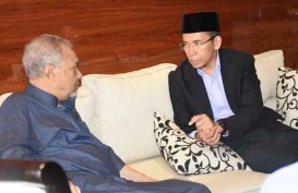 Konferensi Islam Internasional Digelar di Lombok