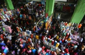 Transaksi Non Tunai di Toko Ritel Bali Baru 30%