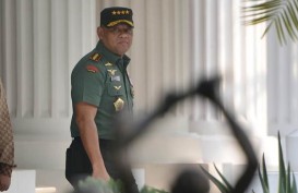 Panglima TNI Jenderal Gatot Nurmantyo Dilarang Masuk AS. Ini Kronologinya