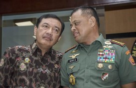 Menlu Retno Tunggu Klarifikasi Terkait Jenderal Gatot, Dino: Pemerintah Semestinya Protes AS