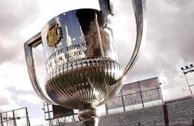 Jadwal Copa del Rey: Murcia vs Barca, Fuenlabrada vs Madrid