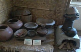 Ratusan Artefak Indonesia Dipamerkan di Belgia
