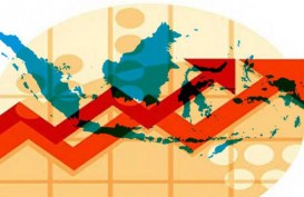 BKPM: Ekonomi Indonesia Berpeluang Tumbuh 5,4%-6,1% Pada 2018