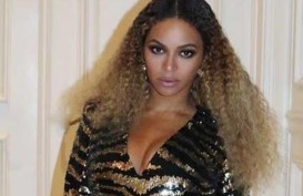 Beyonce Isi Suara Sahabat Simba di Film The Lion King