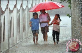 Hujan & Angin Kencang di Banjarnegara Sebabkan Korban Tewas 