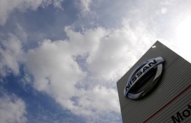 Nissan Targetkan Pendapatan Naik 28,91% Pada 2022