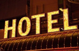 BISNIS HOTEL 2018 : Investasi Bakal Meroket Hingga 20%