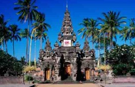 Biro Perjalanan di Bali Sebagaian Besar Telah Berbasis Digital