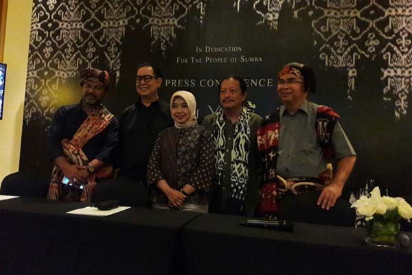 Bank Indonesia Gandeng Desainer untuk Majukan UMKM
