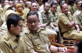 Warga Jakarta, Silakan Coba Sistem Pengaduan Warga Terbaru dari Anies-Sandi