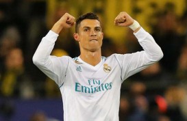 Prediksi Atletico Vs Madrid: Siapa yang Bikin Gol, Ronaldo atau Griezmann?