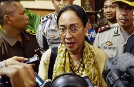Sukmawati Akan Filmkan Kisah Hidup Fatmawati Soekarno