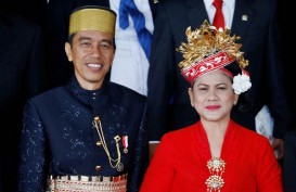Akun Facebook Dengan 'Profile Picture' Iriana Jokowi, Fajrul Anam Ditangkap Polisi 
