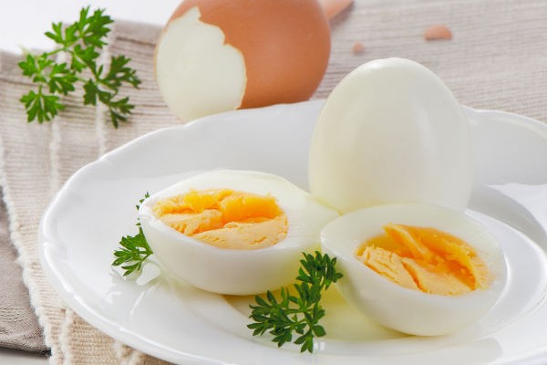 Daftar Makanan Pengganti Telur 
