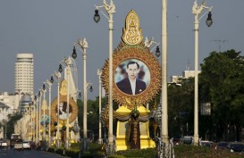 1.001 Rasa Menyusuri Penang-Bangkok